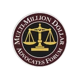 Million Dollar Advocates Forum