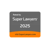 Super Lawyers 2025