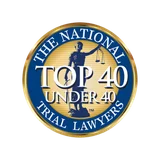 Top 40 Under 40 Trial Lawyers